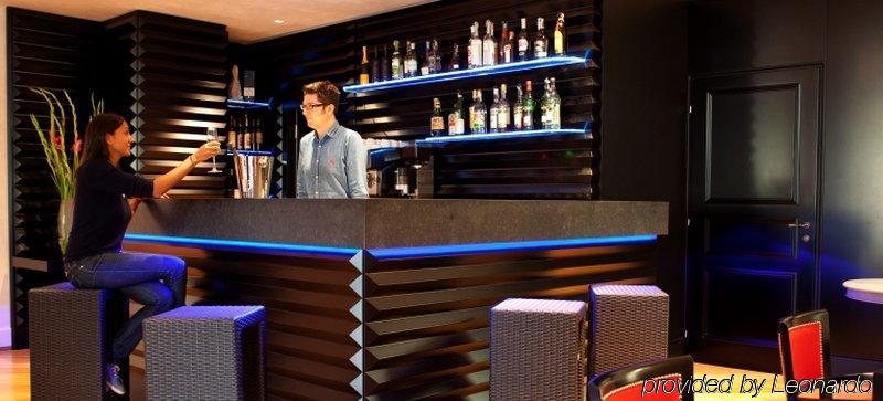 Siri Hotel Fano Exteriör bild