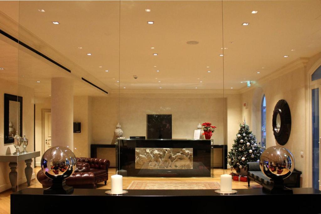 Siri Hotel Fano Exteriör bild